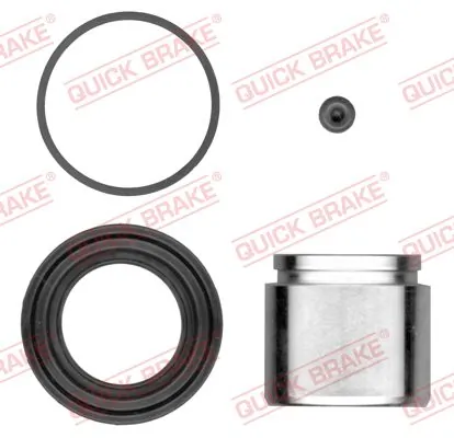 Repair Kit, brake caliper
